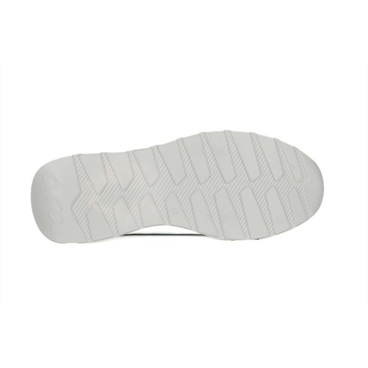 basket homme pieds larges et confortable ARA 28605