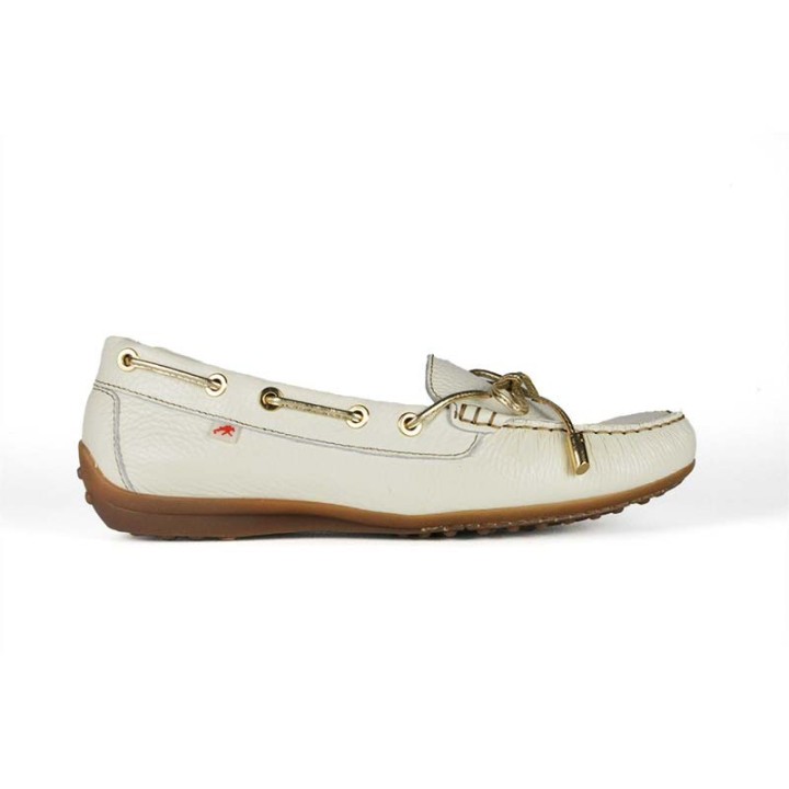 mocassin femme confortable Fluchos Bruni 2158