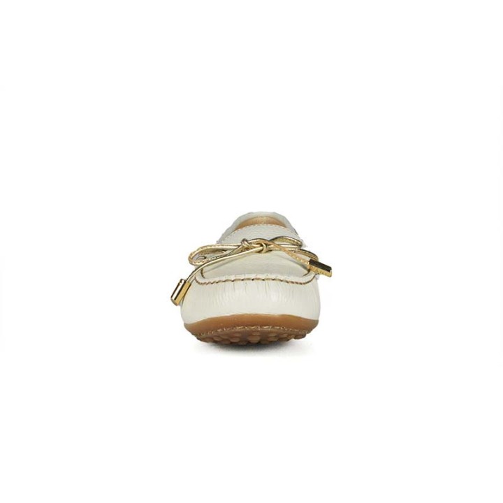 mocassin femme confortable Fluchos Bruni 2158