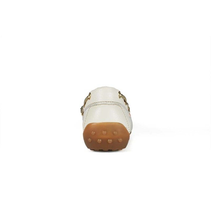 mocassin femme confortable Fluchos Bruni 2158