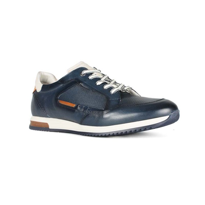 basket homme confortable Fluchos Samir 2187