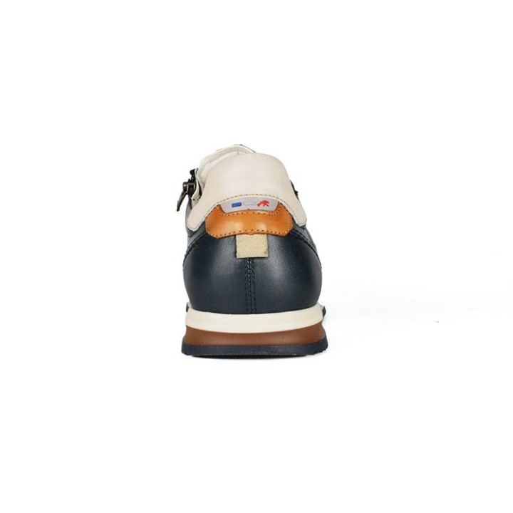 basket homme confortable Fluchos Samir 2187