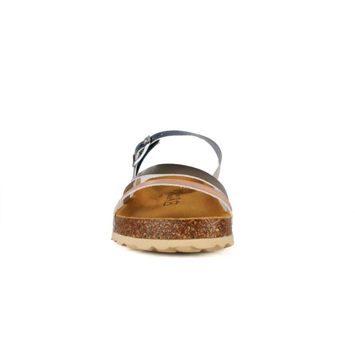 mules femme confortables la Maison de l'Espadrille 3531