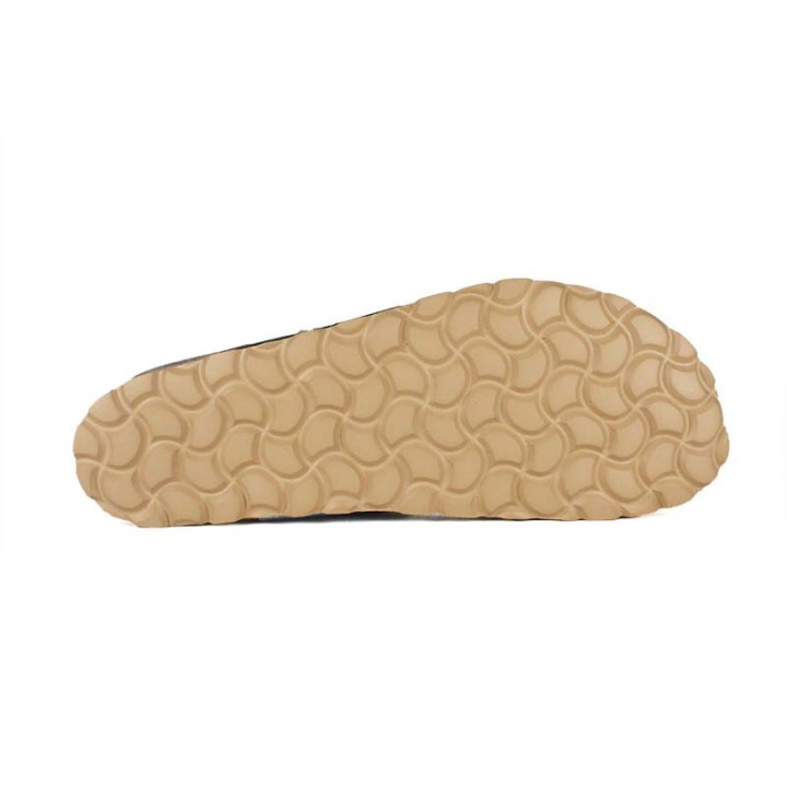 mules femme confortables la Maison de l'Espadrille 3531