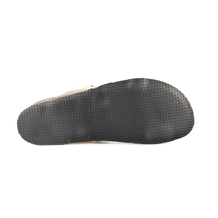 mules femme confortables La maison de l'espadrille 3533