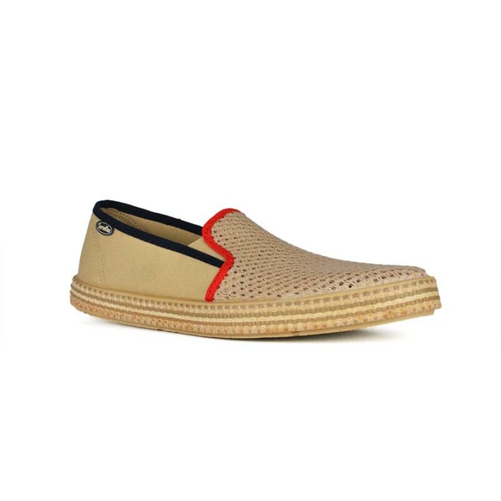 chaussure d'intérieur homme semelflex English