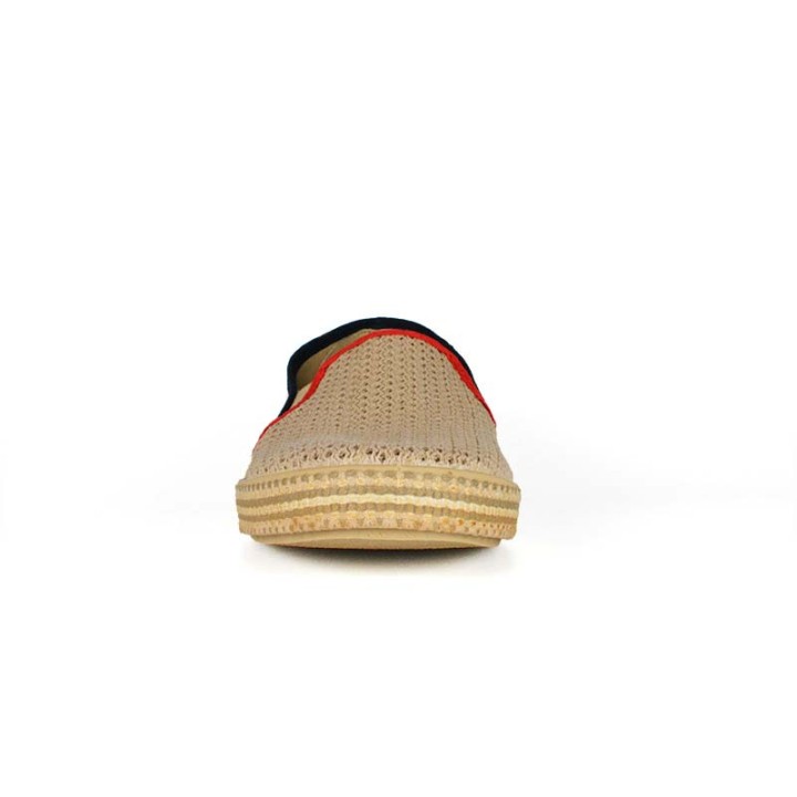chaussure d'intérieur homme semelflex English