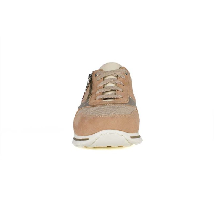 basket femme pieds larges Mobils by Mephisto Ereen