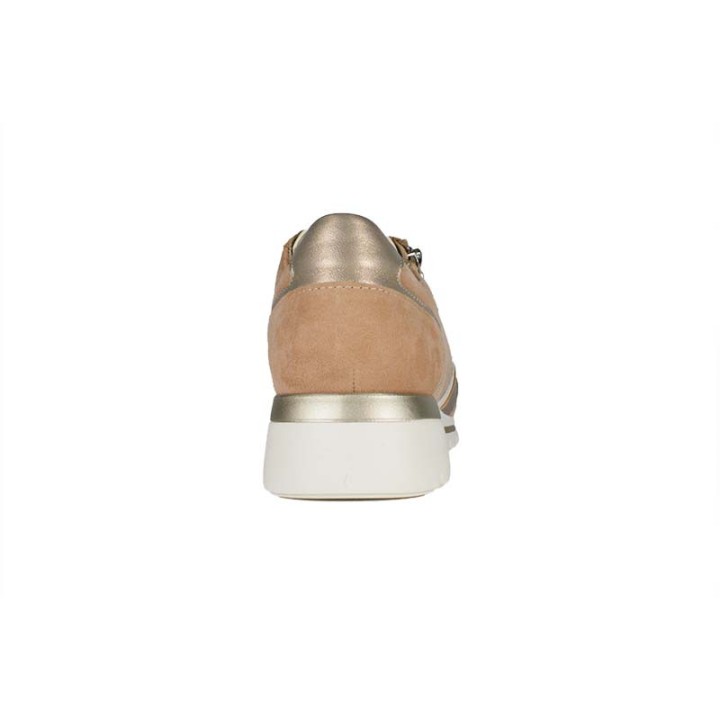 basket femme pieds larges Mobils by Mephisto Ereen