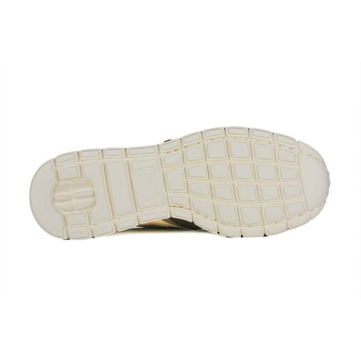 basket femme pieds larges Mobils by Mephisto Ereen