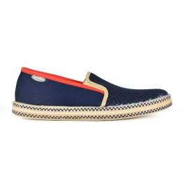 chaussure d'intérieur homme Semelflex French