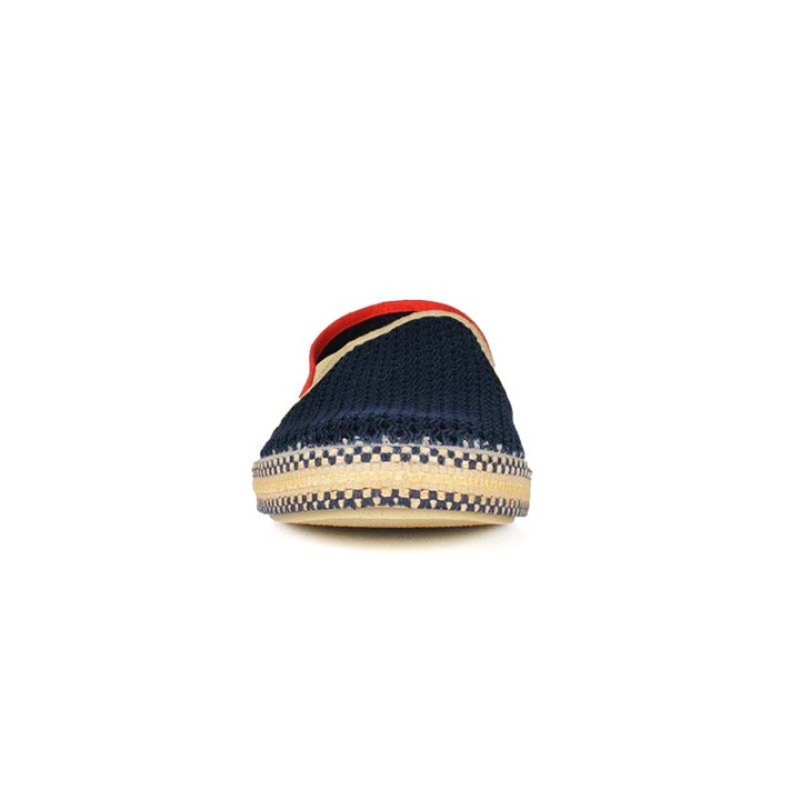 chaussure d'intérieur homme Semelflex French