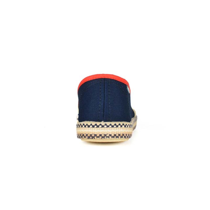 chaussure d'intérieur homme Semelflex French
