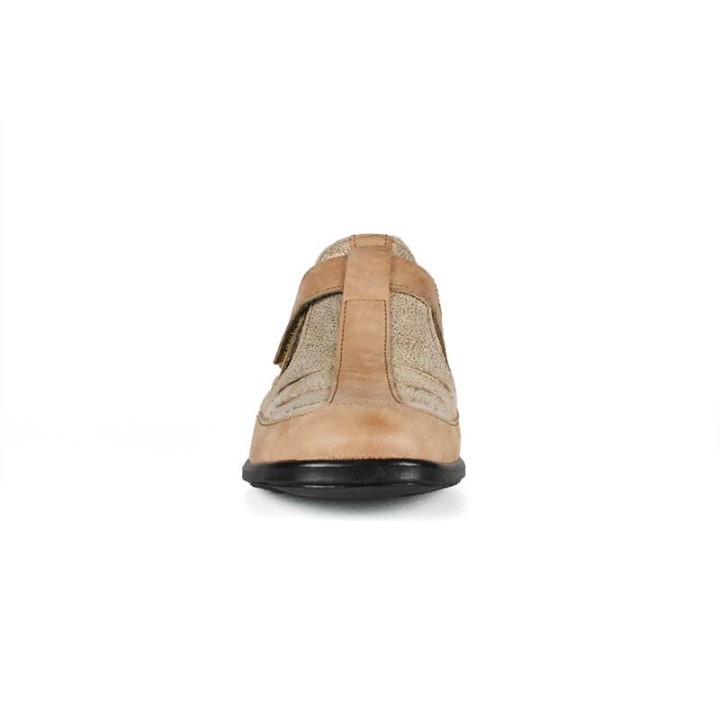 ballerines confortables  femme suave 5042