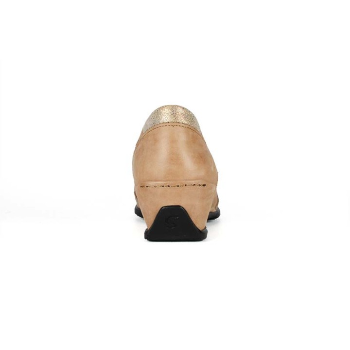 ballerines confortables  femme suave 5042