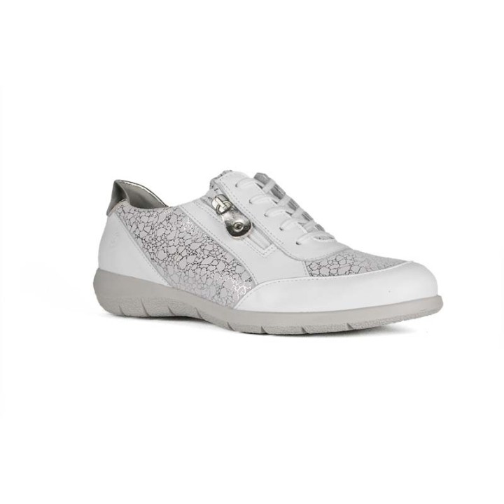 basket femme confortable SUAVE 6627