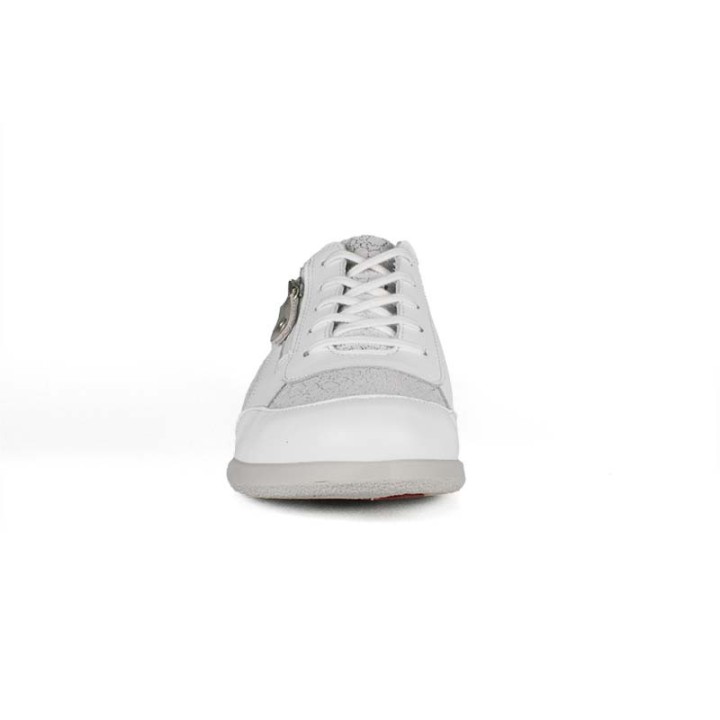 basket femme confortable SUAVE 6627