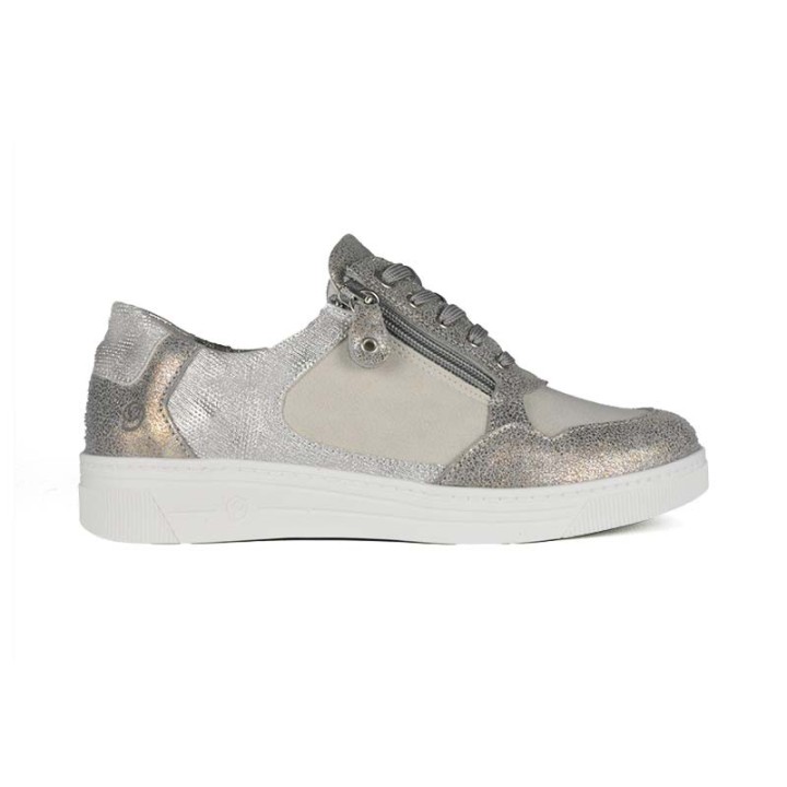 basket femme confortable suave 14022
