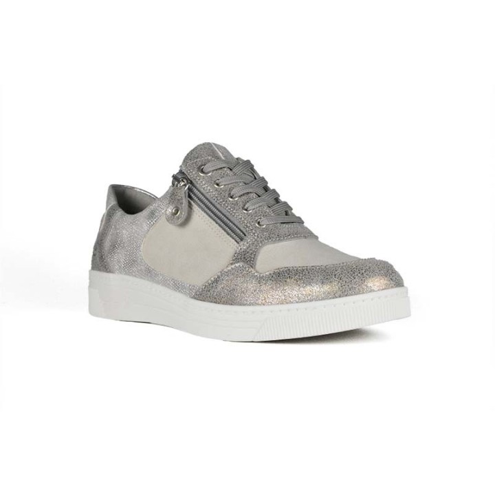 basket femme confortable suave 14022