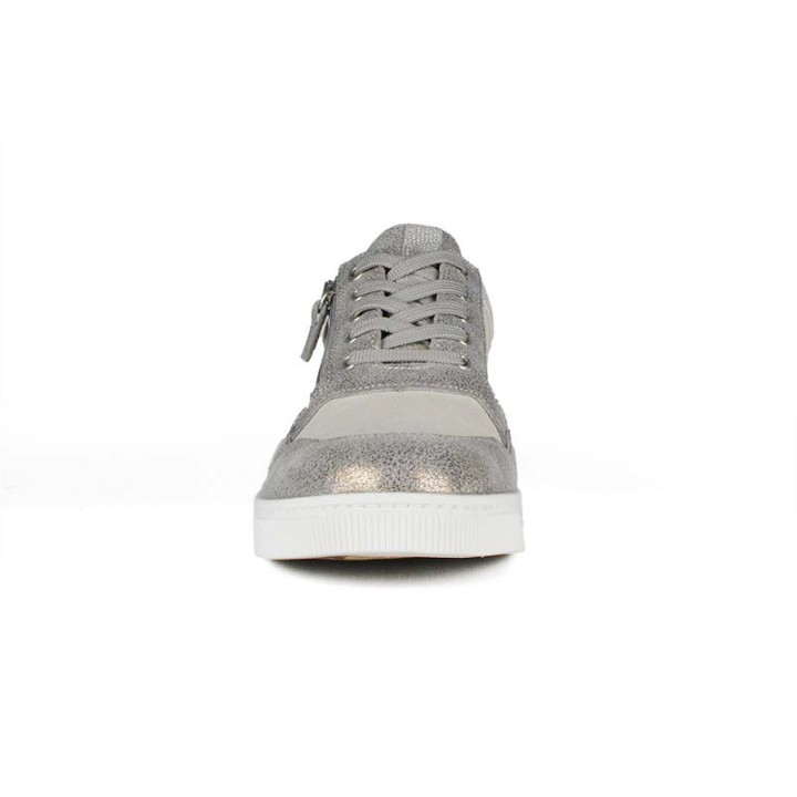 basket femme confortable suave 14022