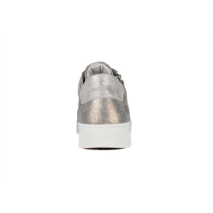 basket femme confortable suave 14022