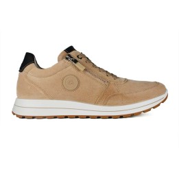 basket homme pieds larges ARA 24505