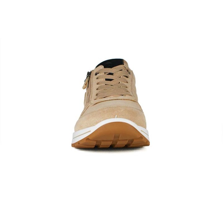 basket homme pieds larges ARA 24505