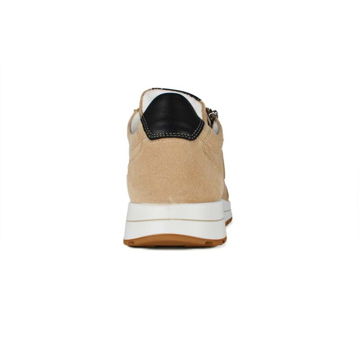 basket homme pieds larges ARA 24505