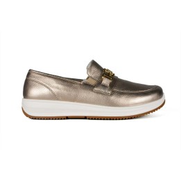 mocassin femme pieds larges ARA 25528