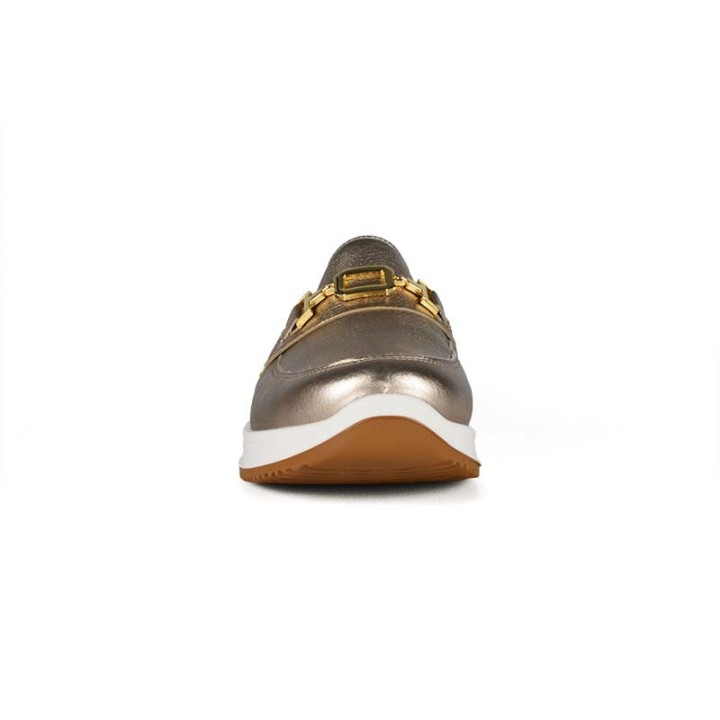 mocassin femme pieds larges ARA 25528