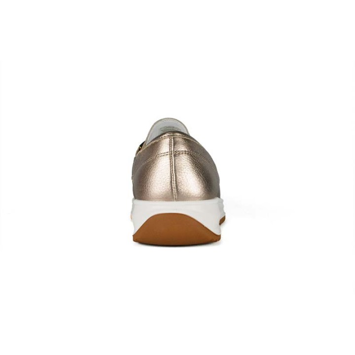 mocassin femme pieds larges ARA 25528