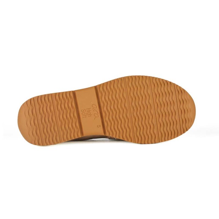 mocassin femme pieds larges ARA 25528