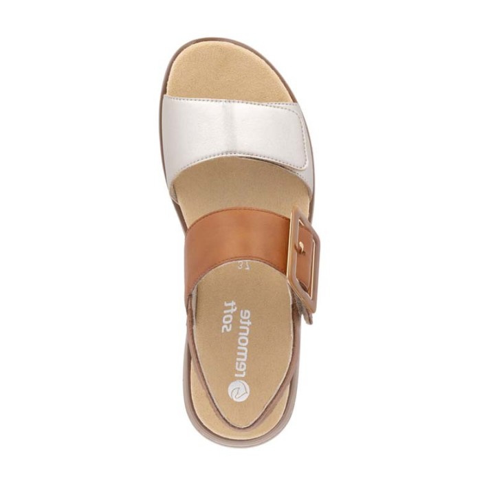 sandales femme confortables Remonte D1J53