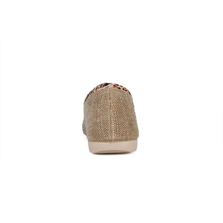 chaussons ballerines femme la maison de l'espadrille 2001