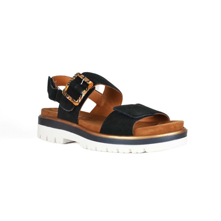 sandales femme pieds larges confortables  ARA 21003