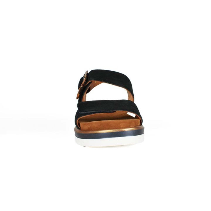 sandales femme pieds larges confortables  ARA 21003
