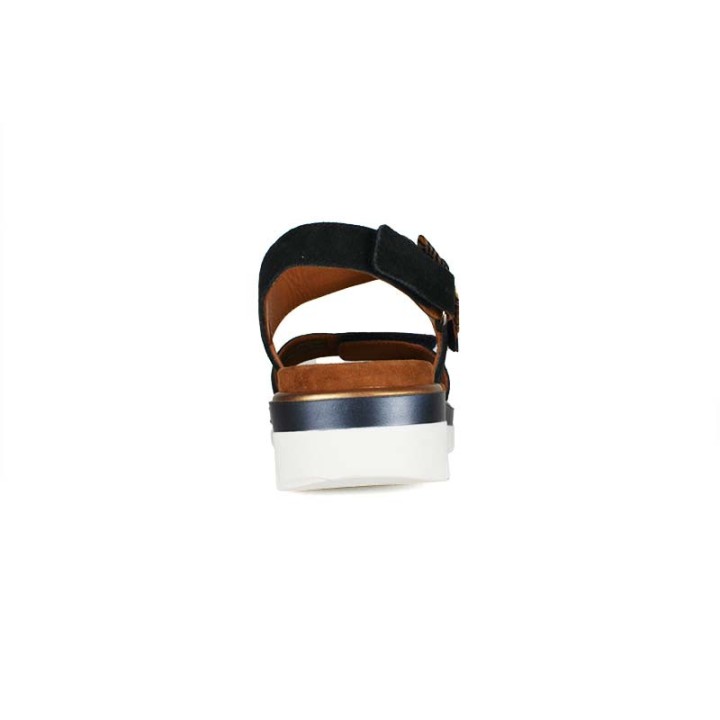 sandales femme pieds larges confortables  ARA 21003