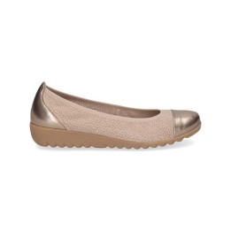ballerine femme confortable Caprice 22103