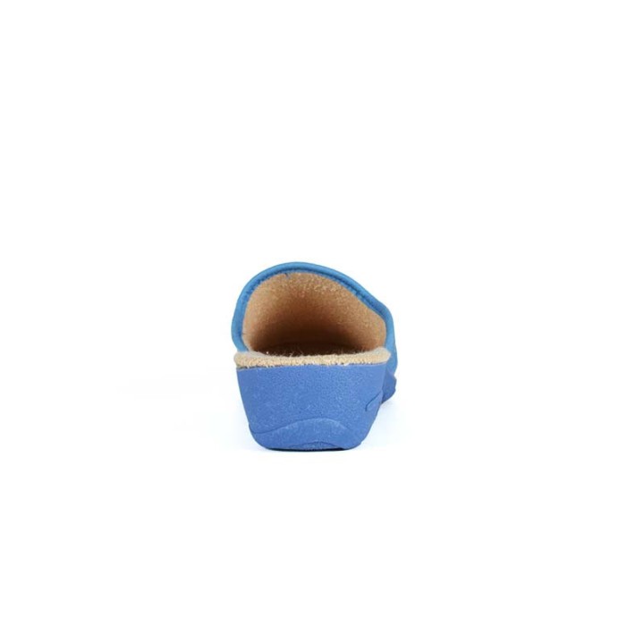 chaussons mules la maison de l'espadrille 2056