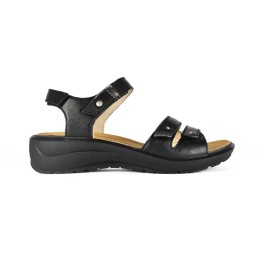 sandales femme confortable Josef Seibel Annecy 02