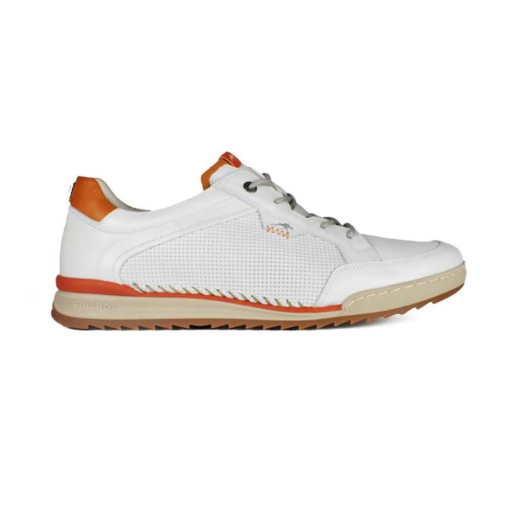basket basse homme confortable fluchos Elder 2179