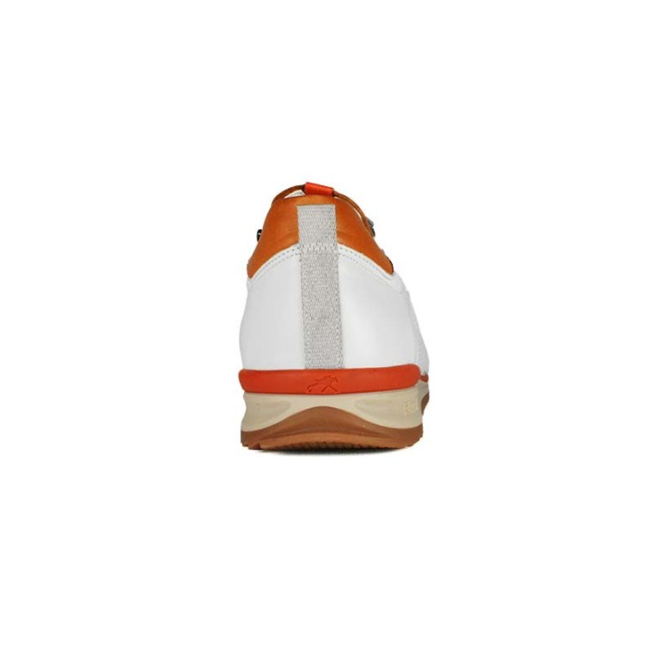 basket basse homme confortable fluchos Elder 2179