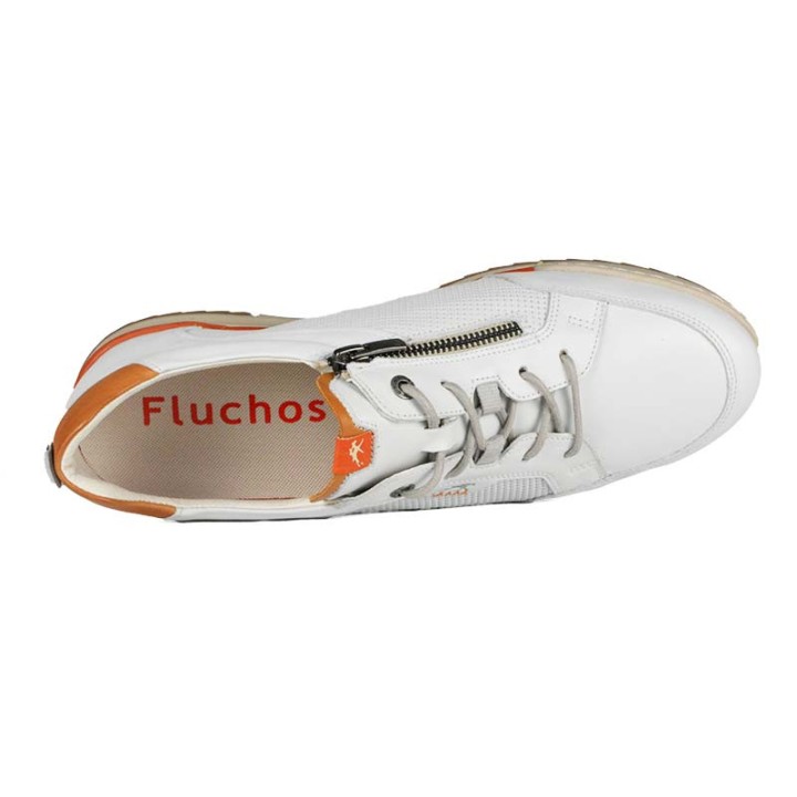 basket basse homme confortable fluchos Elder 2179