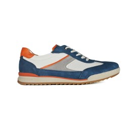 basket homme confortable Fluchos Elder 2184