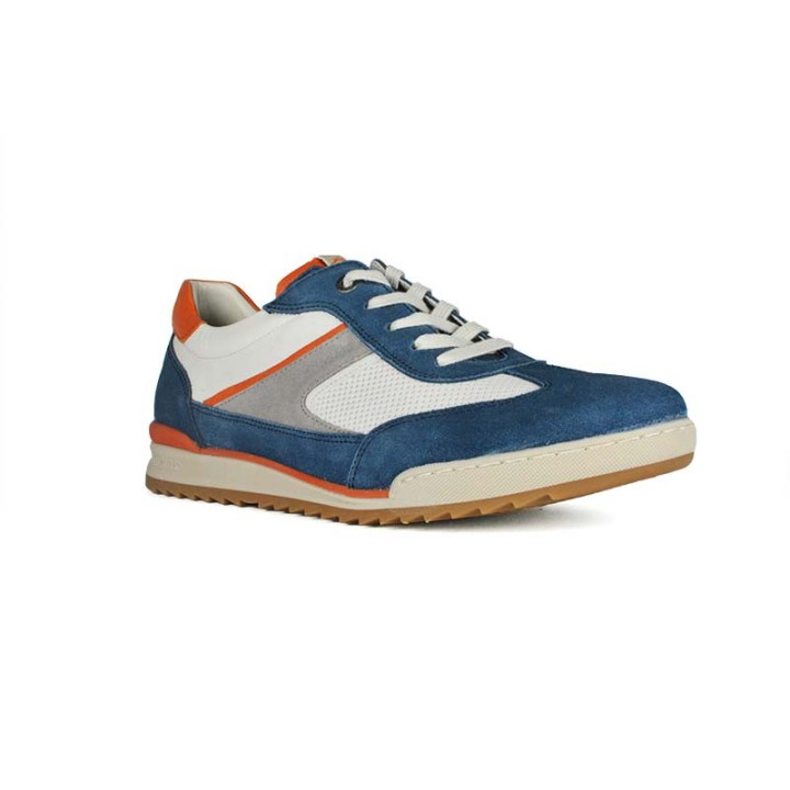 basket homme confortable Fluchos Elder 2184