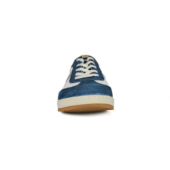 basket homme confortable Fluchos Elder 2184