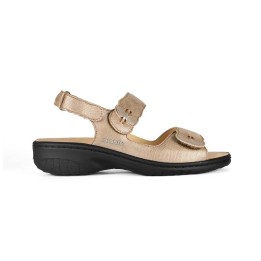 sandales pieds sensibles Mephisto Getha