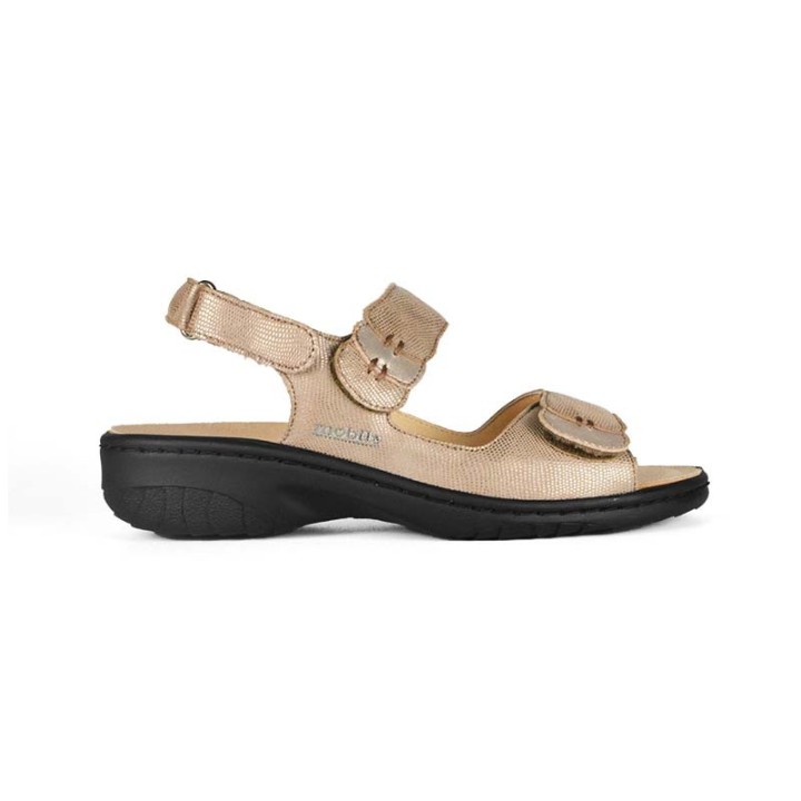 sandales pieds sensibles Mephisto Getha