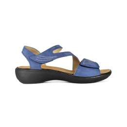 sandale femme confortable Josef Seibel Ibiza 08