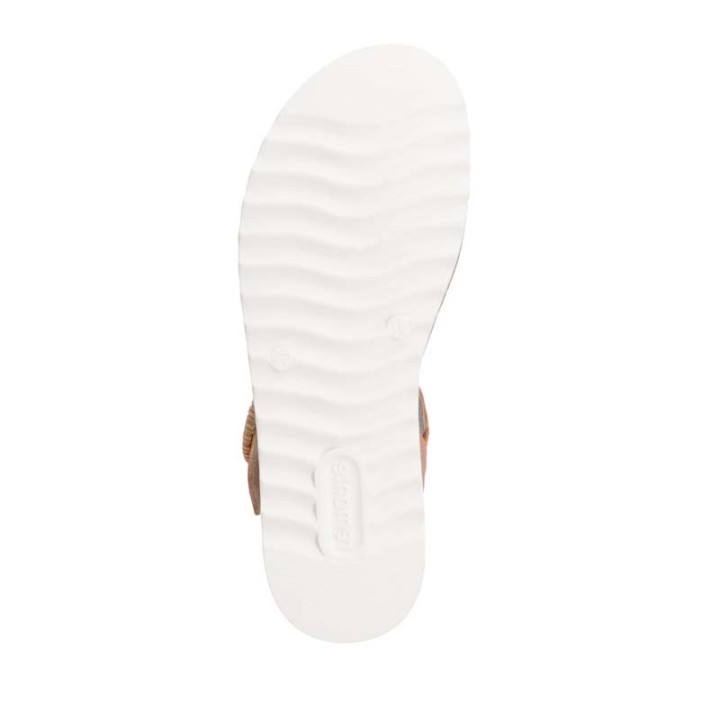 Sandales confortables femme REMONTE D0Q52